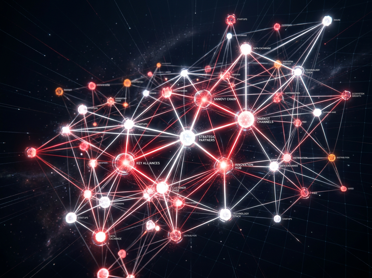 GMG科技多行业解决方案网络